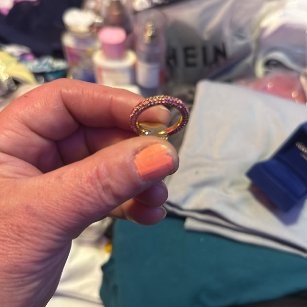 Kurt Geiger Ring - Picture 5 of 5